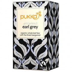 PUKKA - 伯爵茶
